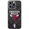 NBA Chicago Bulls Dark Rust iPhone 16 Pro Skin